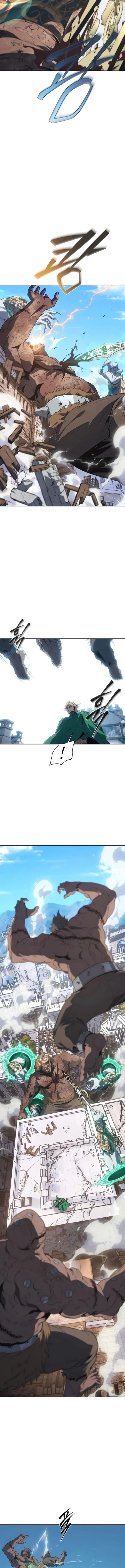 Why I Quit Being the Demon King Chapter 64 2